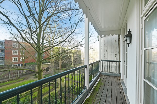 Medium property photo - Zeestraat 40B, 2518 AB Den Haag